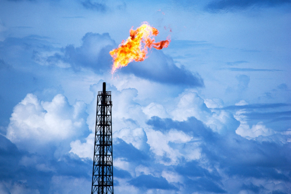 Нафтогаз Нефть построит на Харьковщине крупнейший завод по переработке газа в Украине