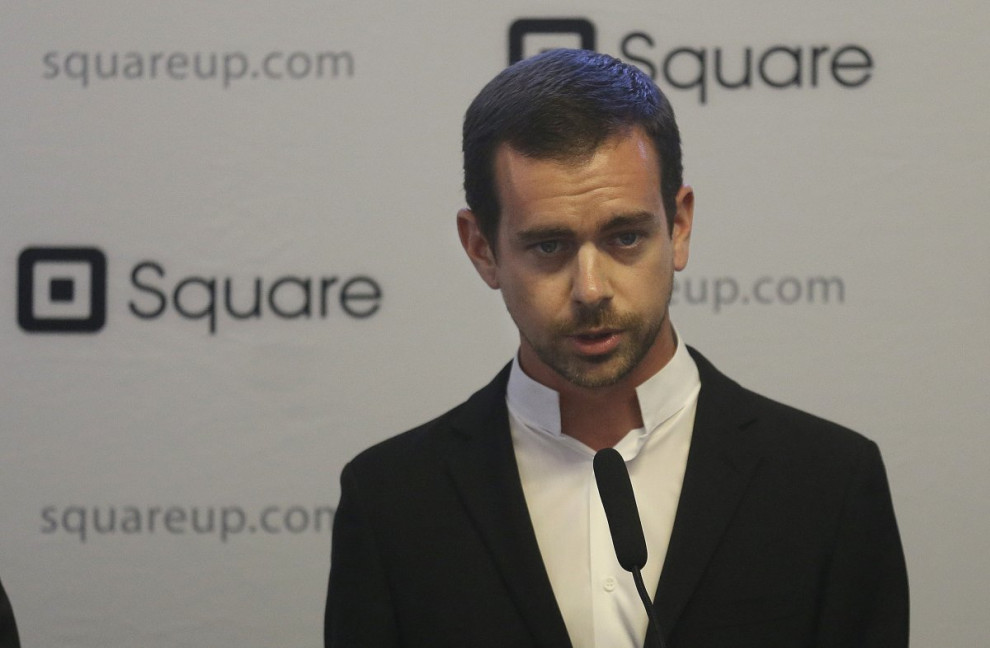 Компания главы Twitter Джека Дорси – Square приобрела биткоинов на $170 млн