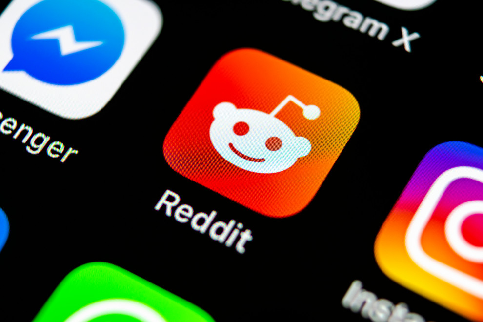Соцсеть Reddit привлекла $250 млн при удвоенной оценке в $6 млрд