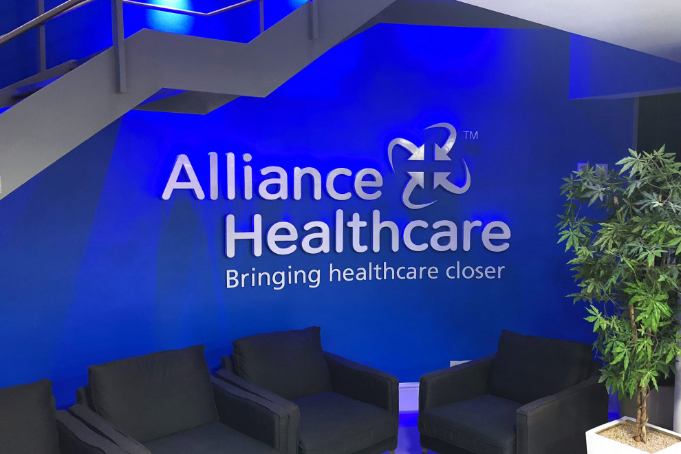 AmerisourceBergen стала мажоритарным акционером подразделения Alliance Healthcare