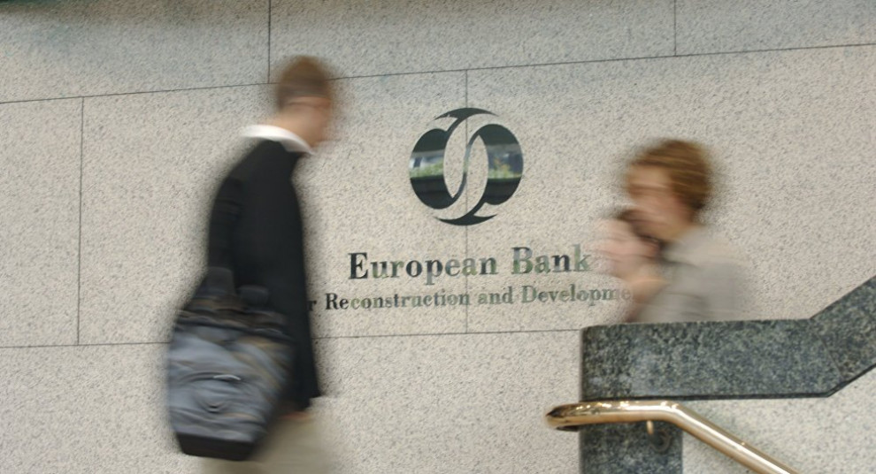 EBRD stands by Ukraine in Covid-19 crisis with €812 million investment in 2020