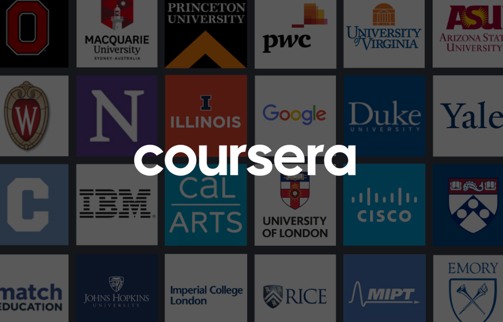 Платформа онлайн-образования Coursera привлекла $519 млн в ходе IPO