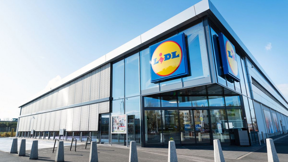 АТБ покупает немецкую сеть супермаркетов-дискаунтеров Lidl