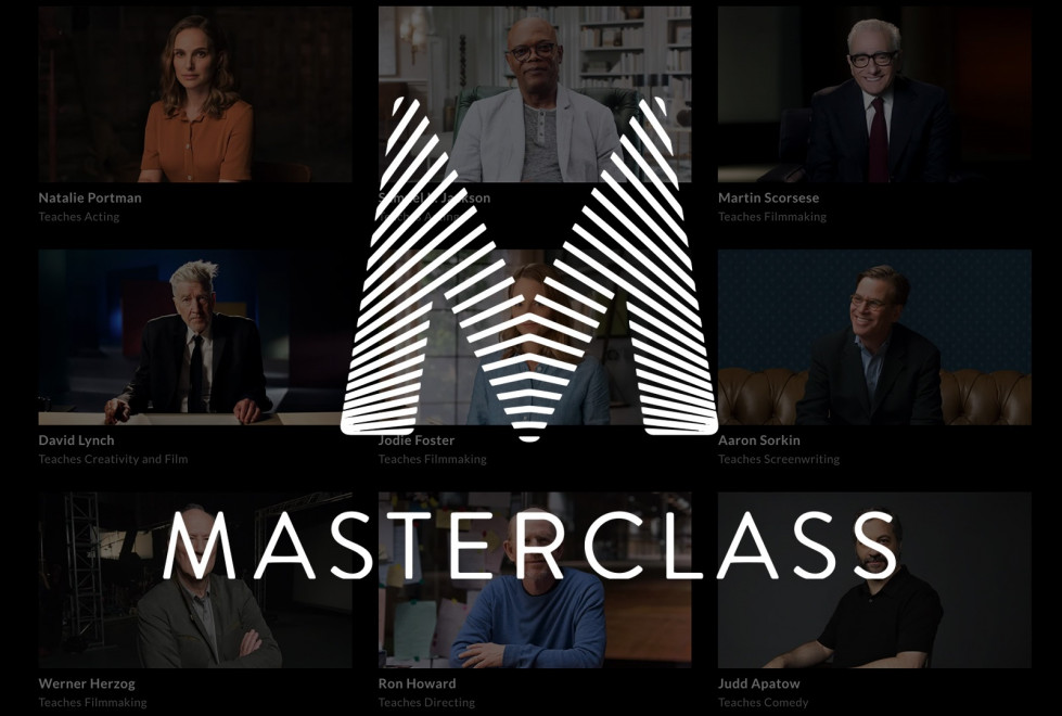 Сервис уроков от знаменитостей MasterClass оценили в $2,75 млрд