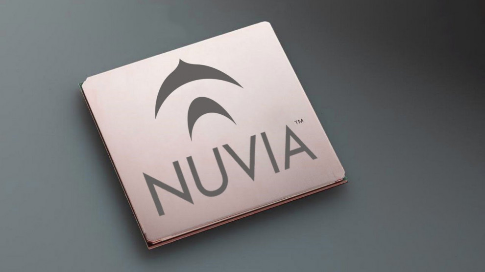Qualcomm приобретает стартап Nuvia бывших сотрудников Apple за $1,4 млрд