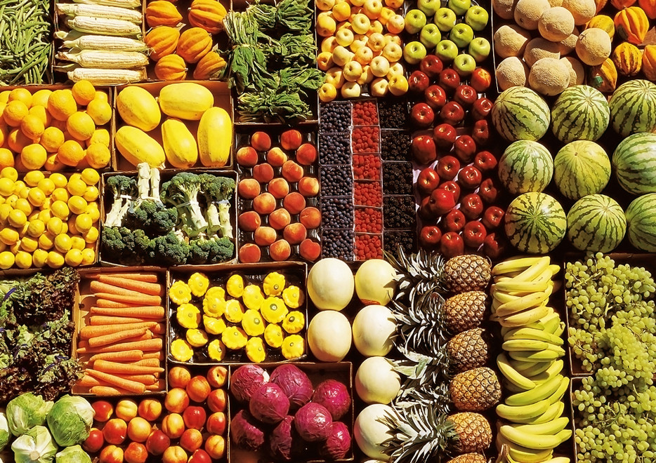 Стартап Pairwise, улучшающий качество овощей и фруктов, привлек $90 млн