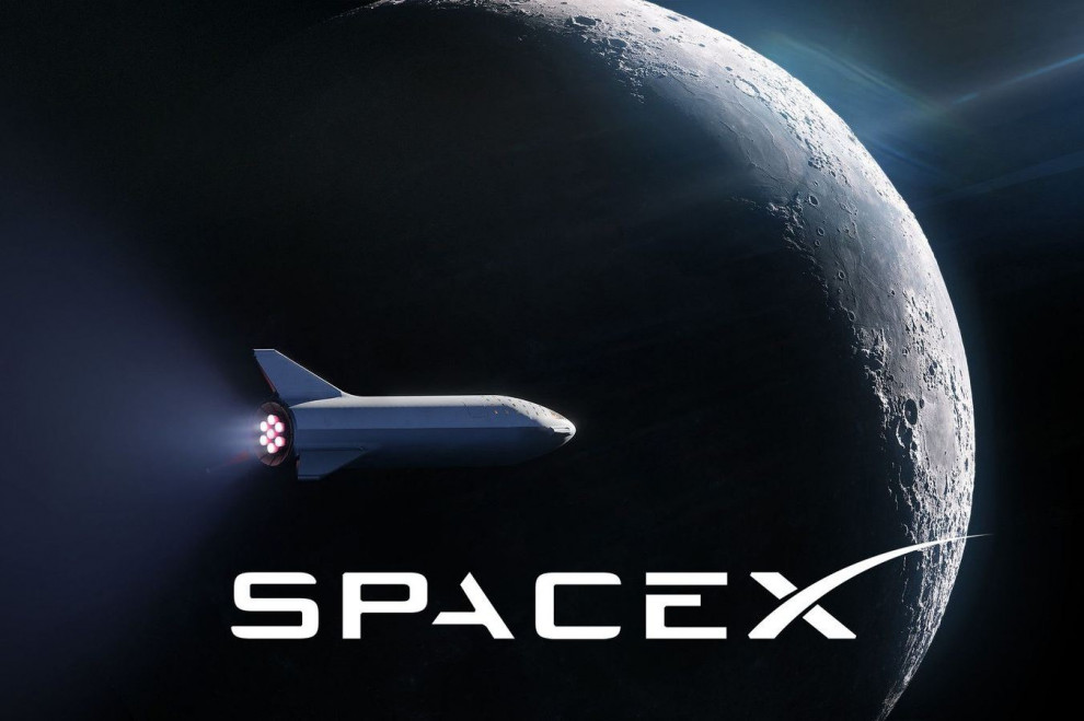SpaceX закрыла раунд на $850 млн при оценке в $74 млрд