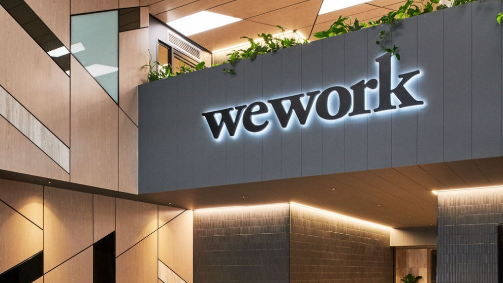 WeWork выйдет на биржу в обход IPO и привлечет около $1,3 млрд