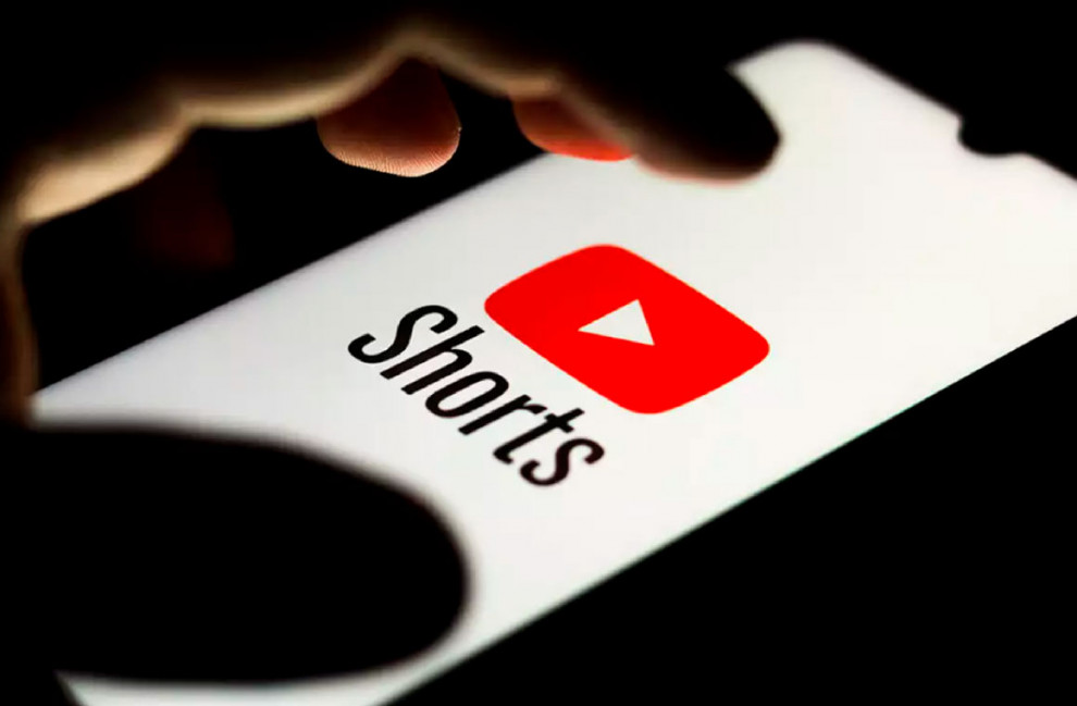 YouTube запустит фонд на $100 млн для создателей сервиса Shorts