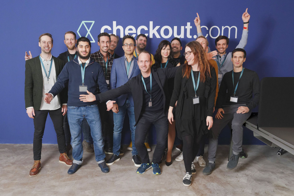 Финтех-стартап Checkout.com стал самым дорогим «единорогом» в Европе с оценкой $15 млрд