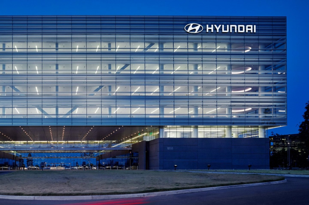 Hyundai инвестирует $7,4 млрд в свое производство на территории США