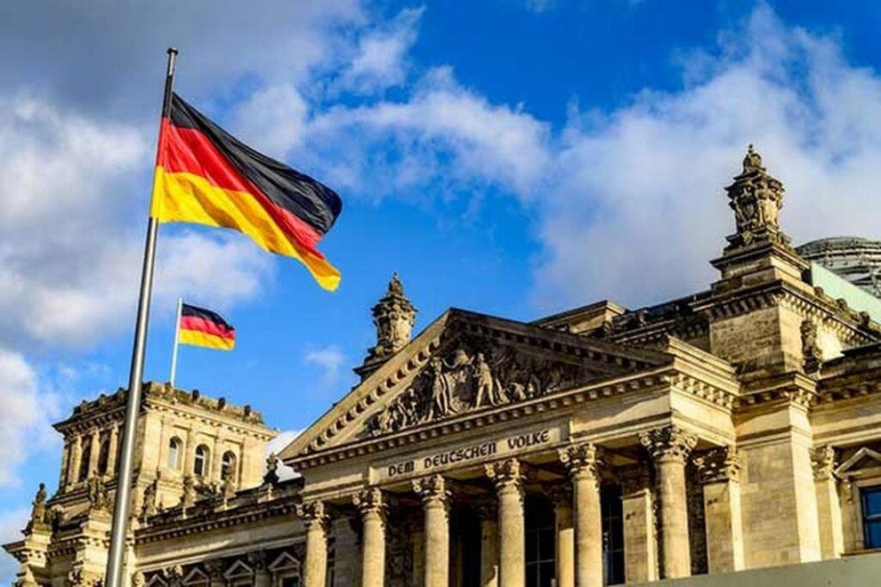 В прошлом году Германия вложила $1,67 млрд в украинскую экономику