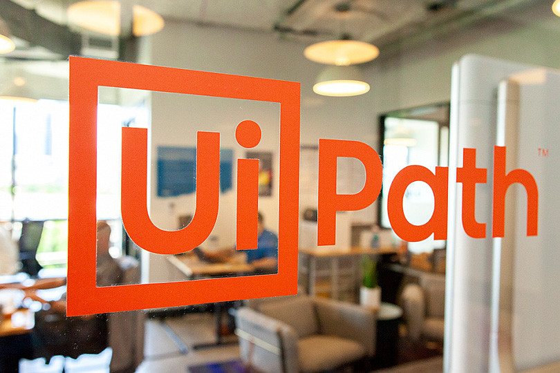 Компания UIPath с офисом в Украине привлекла $1,3 млрд в ходе IPO