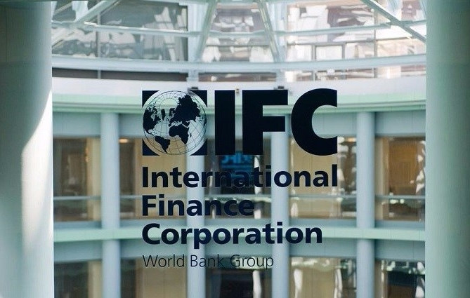 IFC инвестирует в Украину $3 млрд, если будет реализована земельная реформа