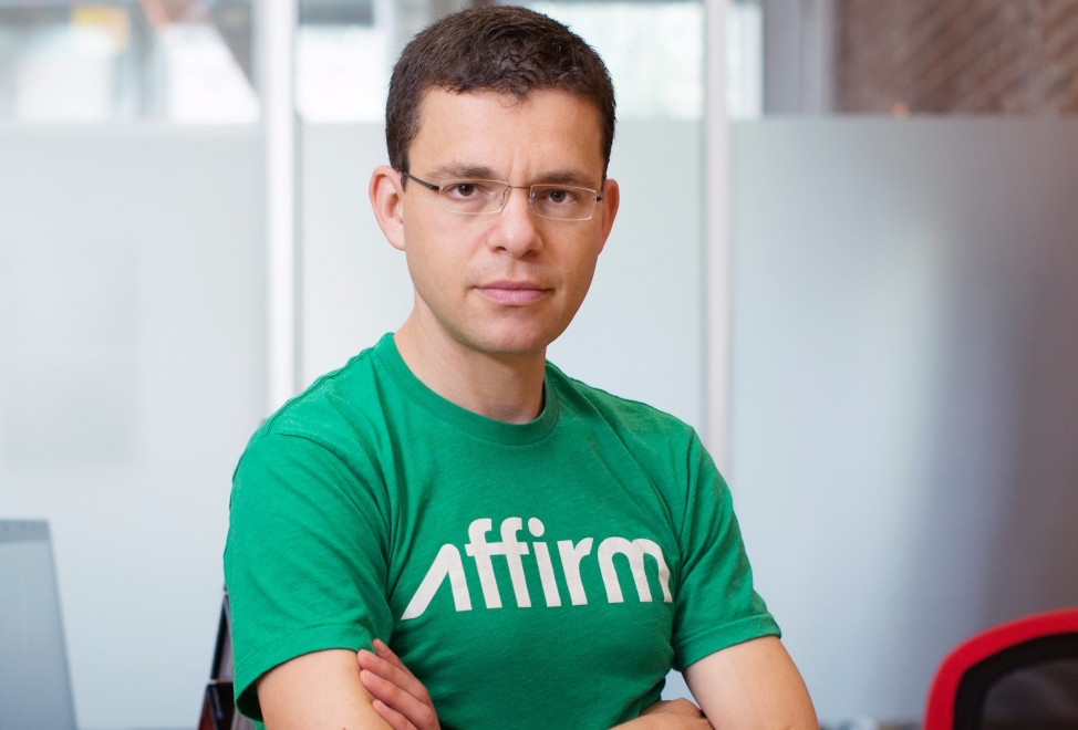 Создатель сервиса рассрочки Affirm Макс Левчин стал миллиардером с капиталом $2,7 млрд