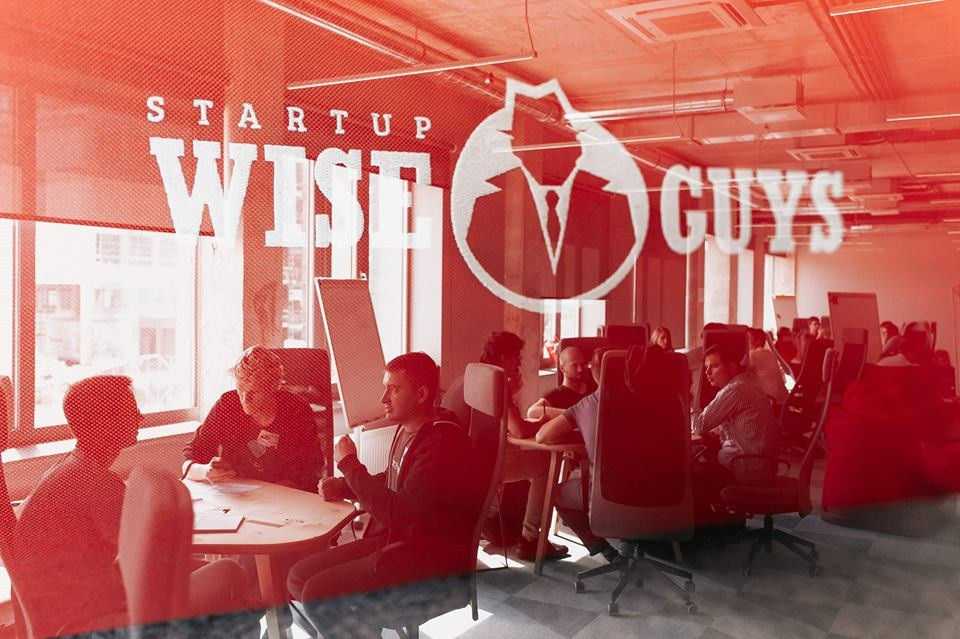 Эстонский акселератор Startup Wise Guys запустит в Украине пре-акселератор для B2B-продуктов