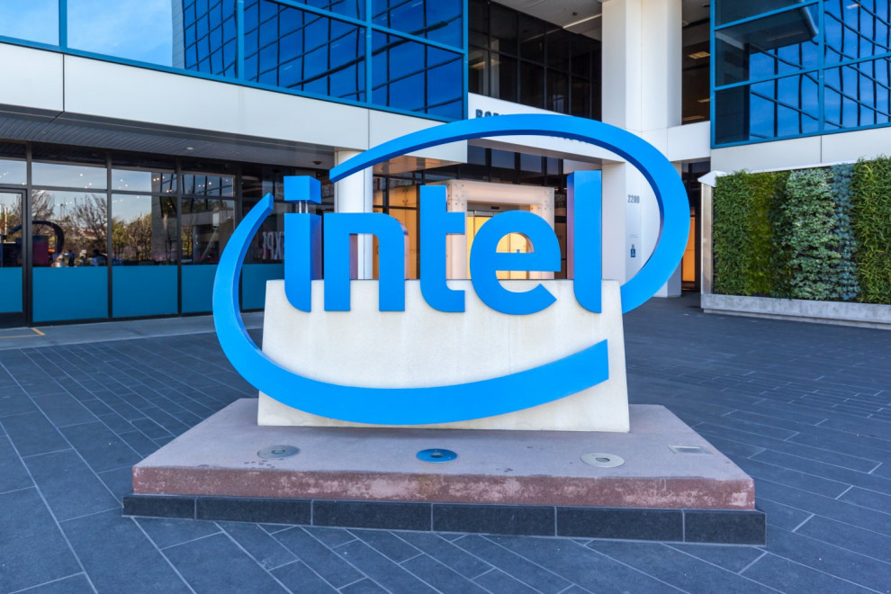 Intel модернизирует завод в Нью-Мексико за $3,5 млрд