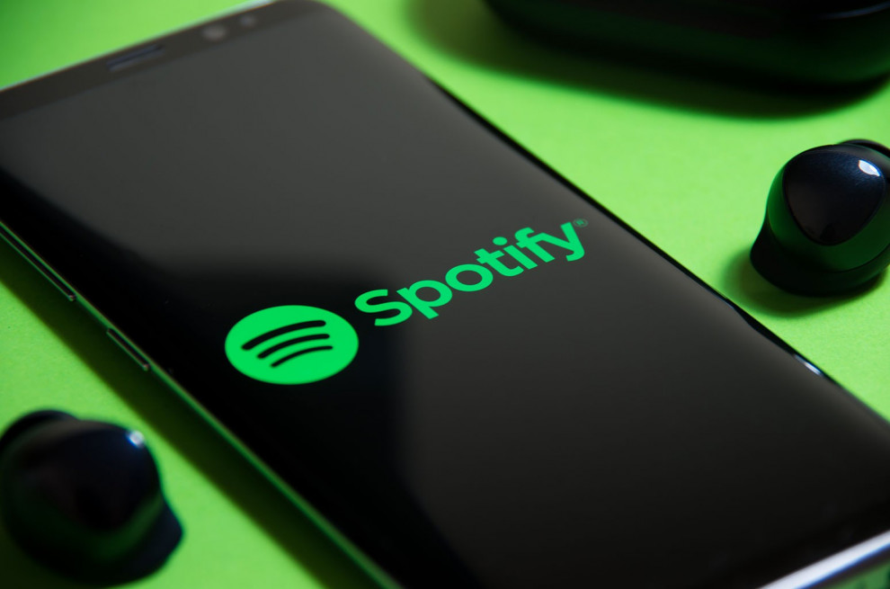 Spotify купила cеть Locker Room - конкурента Clubhouse