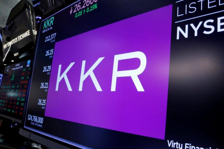 KKR привлекает $15 млрд в свой фонд, ориентированный на Азиатско-Тихоокеанский регион