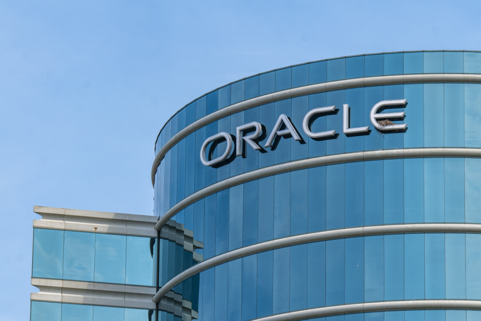 Oracle намерена простроить в США новый кампус за $1,2 млрд