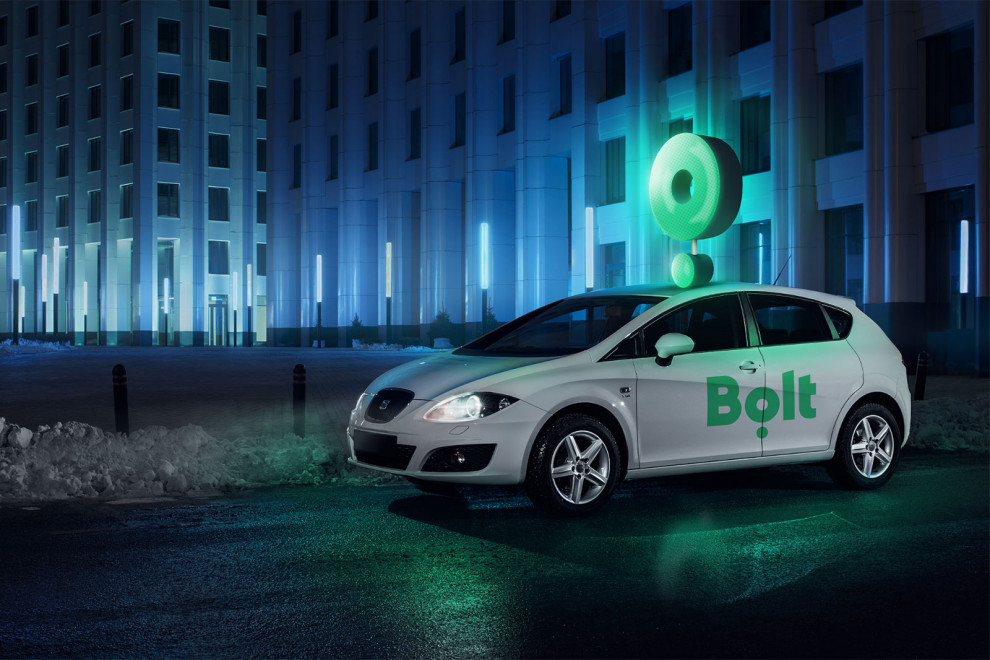 IFC вложила €20 млн в сервис такси Bolt