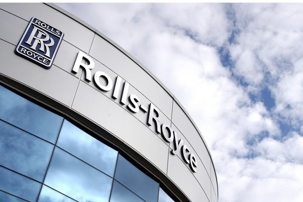 Rolls-Royce привлекла $600 млн на разработку малых ядерных реакторов