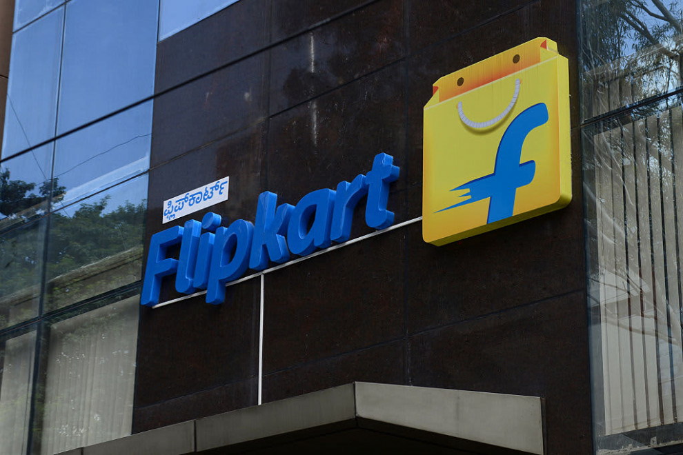 Softbank и другие инвестировали $3,6 млрд в онлайн-ритейлер Flipkart