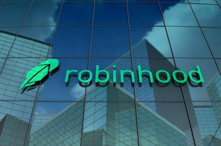 Финтех-стартап Robinhood оценили в $32 млрд