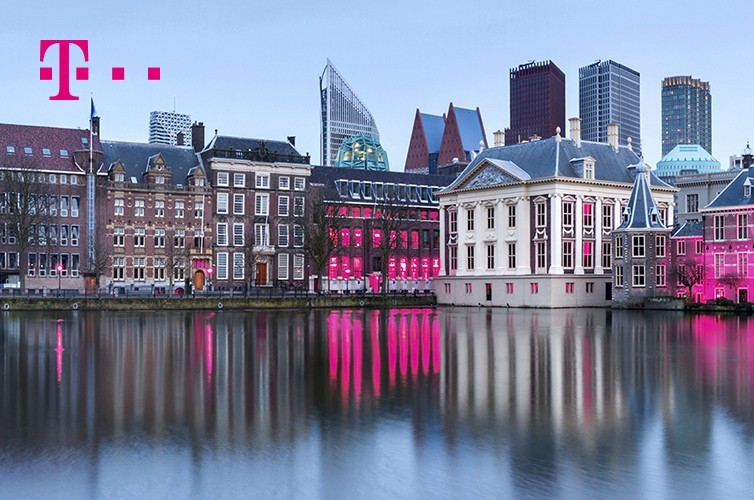 T-Mobile Netherlands, подразделение Deutsche Telekom, продают за €5,1 млрд