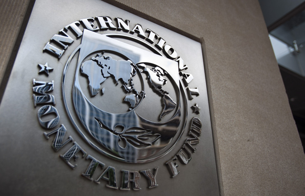Украина получила $2,7 млрд от МВФ без всяких условий