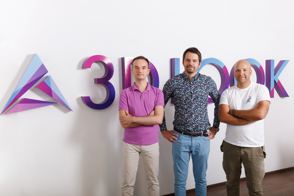 Ukrainian startup 3DLOOK secures additional $3.5M in Series A