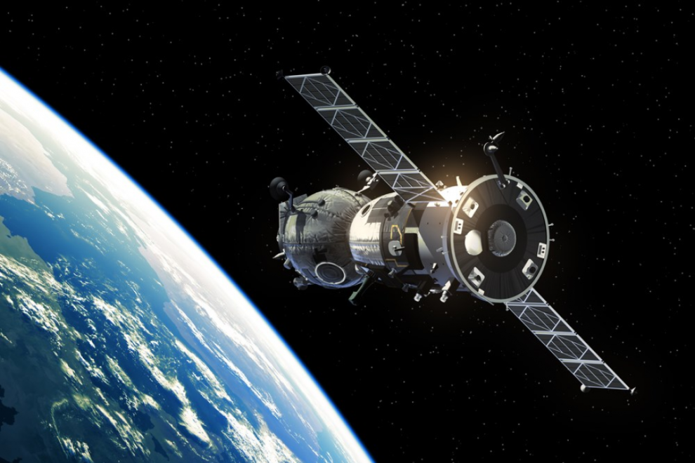 Освоение космоса привлекло рекордный объем частных инвестиций