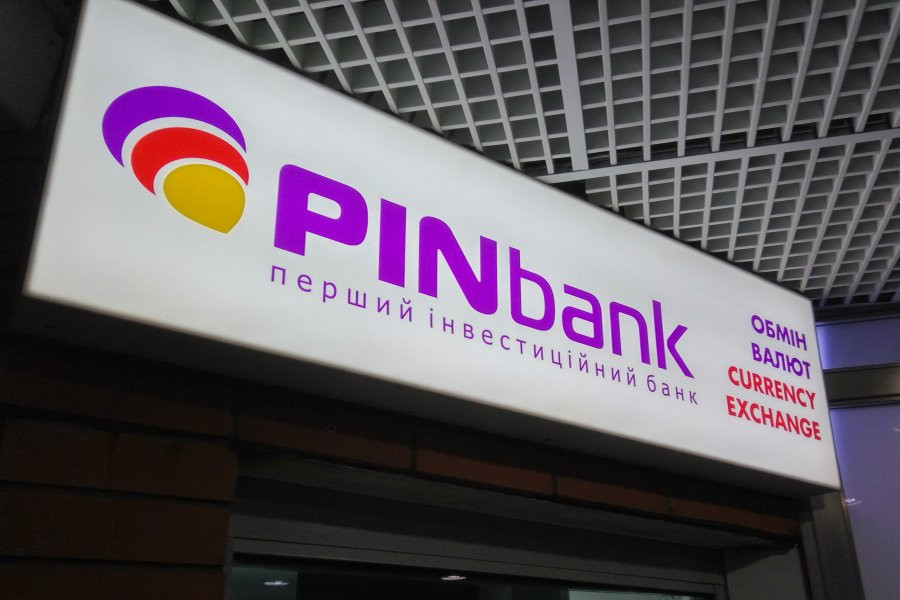 Credit Dnepr Bank acquires PINbank