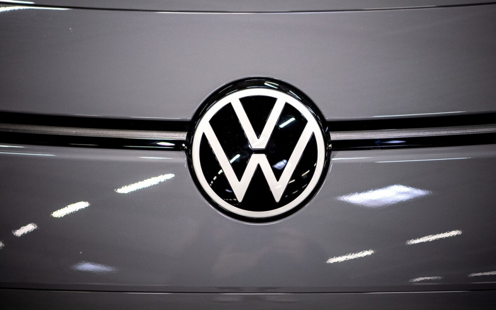 Volkswagen с китайской Gotion High-Tech будут производить аккумуляторы