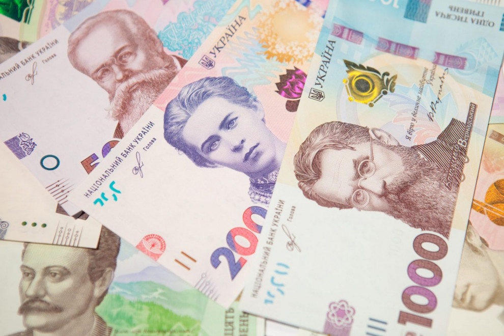 Bloomberg признал гривну одной из самых прибыльных валют в этом году