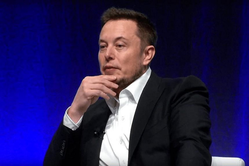 Илон Маск, Tesla и SpaceX инвестировали в биткоин