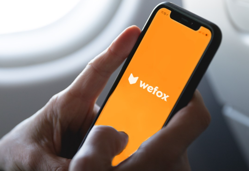 Иншуртех-стартап Wefox привлек $650 млн при оценке в $3 млрд
