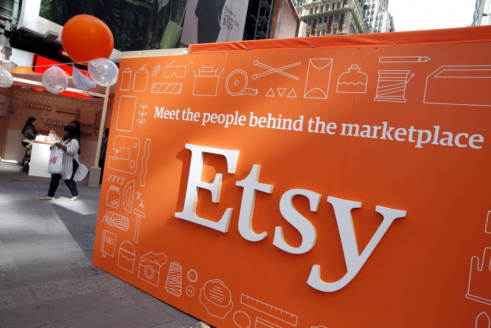 Американская Etsy покупает конкурента – бразильский маркетплейс Elo7 за $217 млн