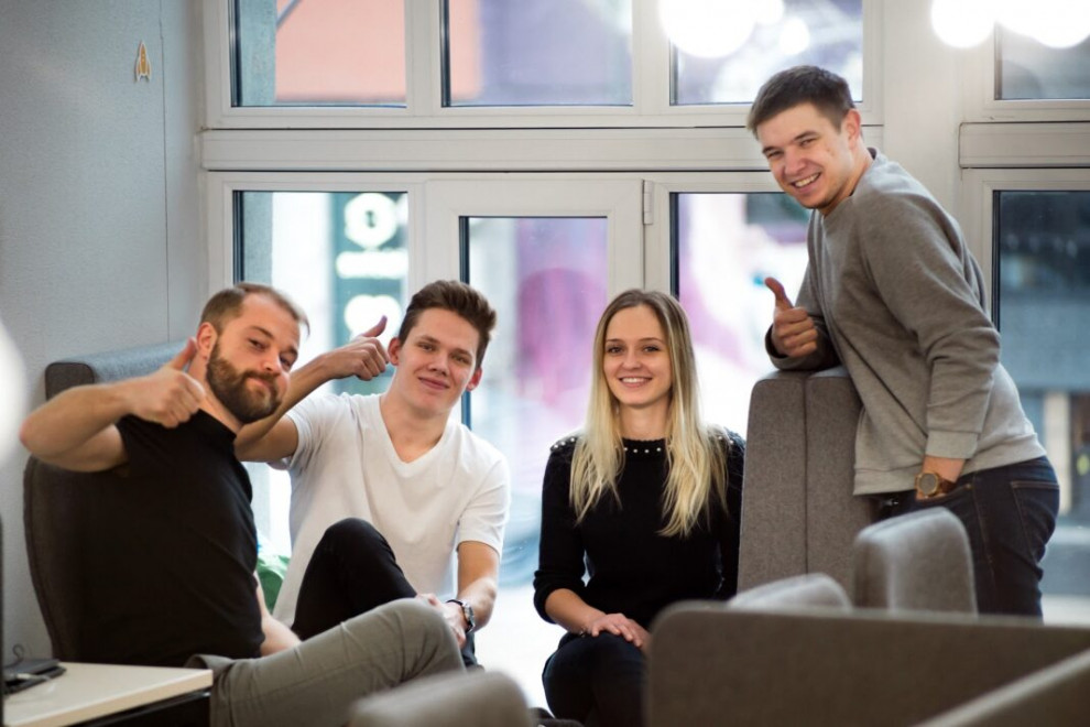 Эстонский стартап 99math привлек $1 млн от Genesis Investment, Change Ventures и ряда ангелов