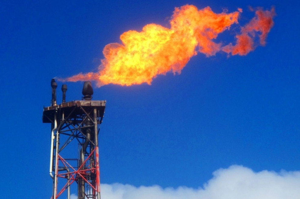 Transcarpathian gas field has been sold to Slovak Nafta International