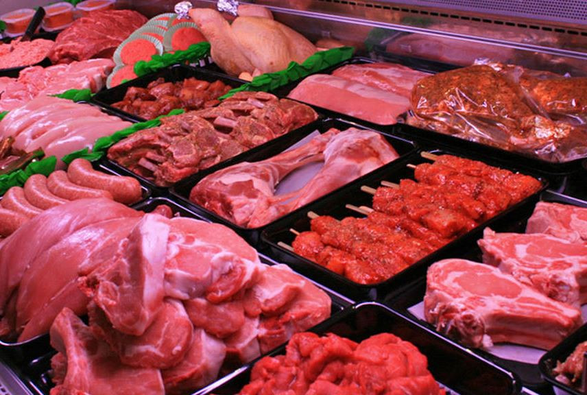 MHP acquired control over the meat producer Lubnymyaso