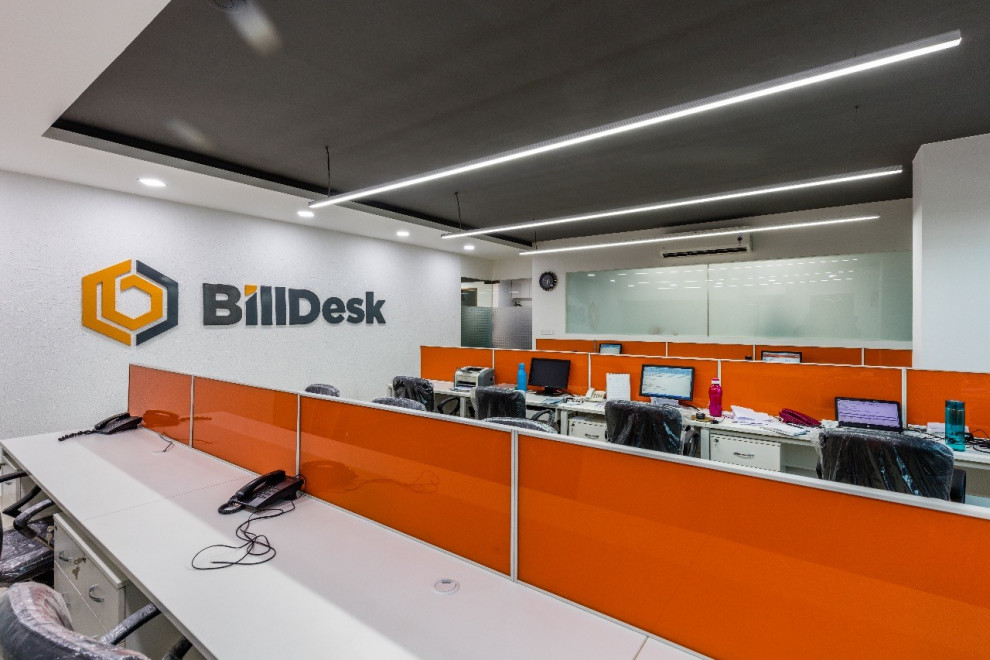 Индийская платежная платформа BillDesk продана за $4,7 млрд