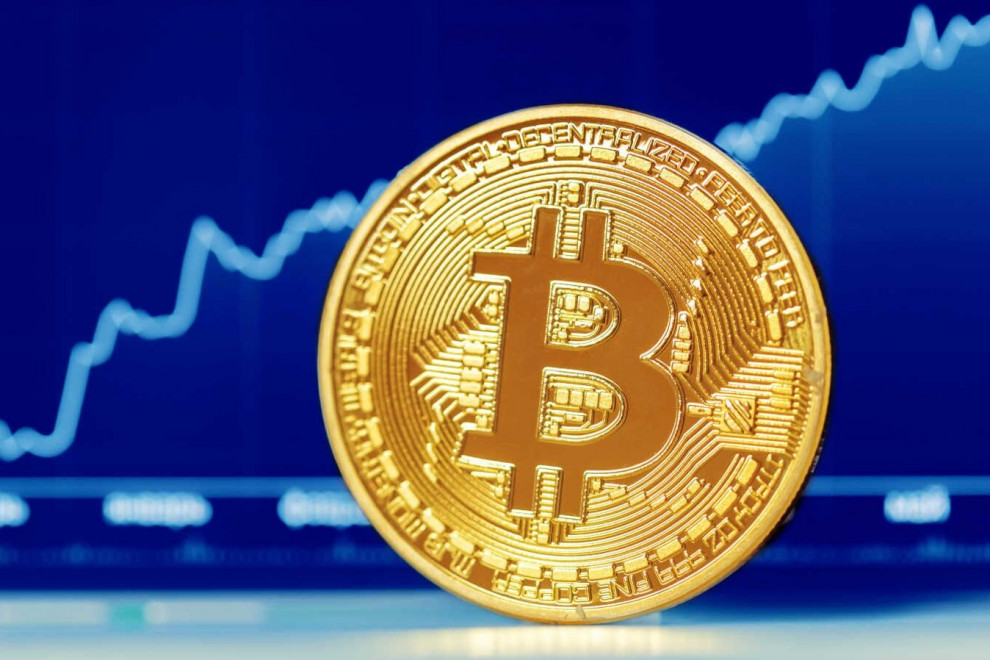 В США начал работу первый биржевой Bitcoin-фонд