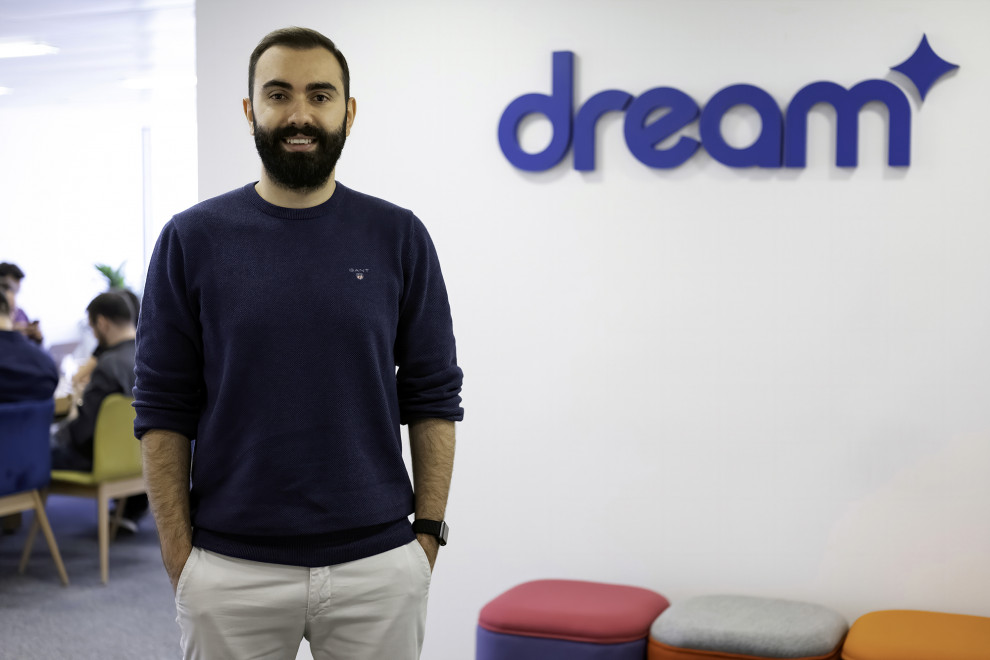 Турецкий разработчик игр Dream Games привлек $155 млн