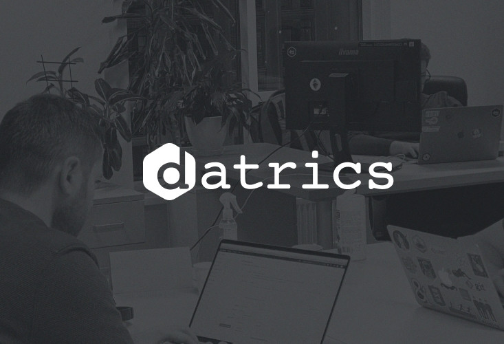 ICU Ventures инвестировал в украинский стартап Datrics