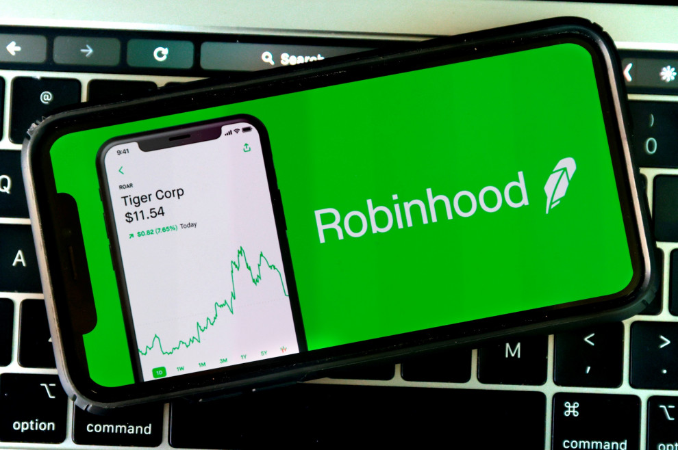Robinhood приобрел платформу Say Technologies за $140 млн