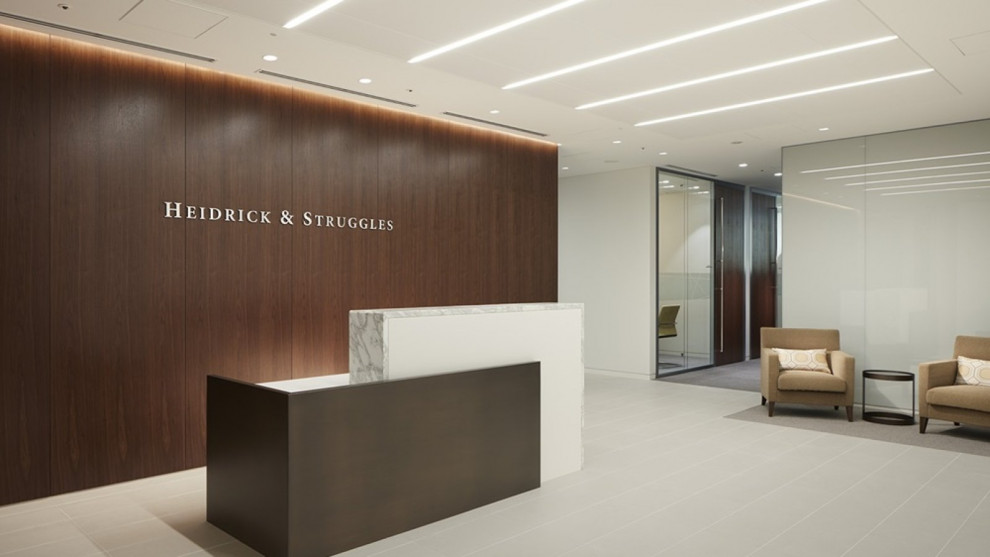 Heidrick & Struggles Enters Into Agreements to Acquire WE Partners in ...