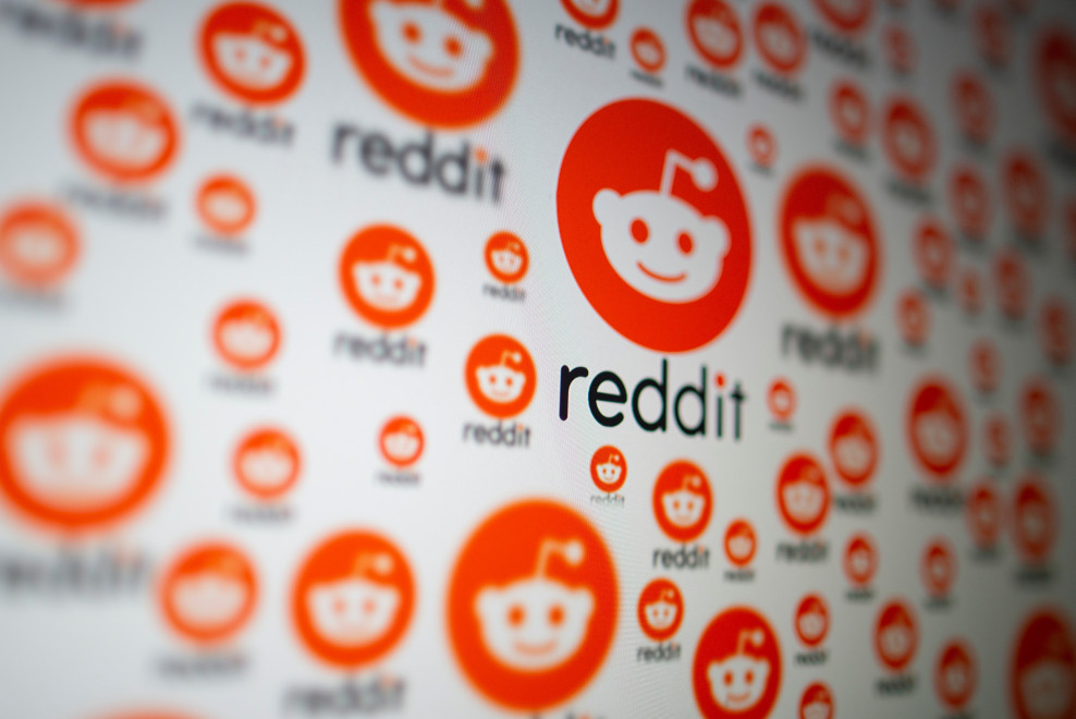 Соцсеть Reddit привлекла $410 млн, а ее оценка выросла до $10 млрд