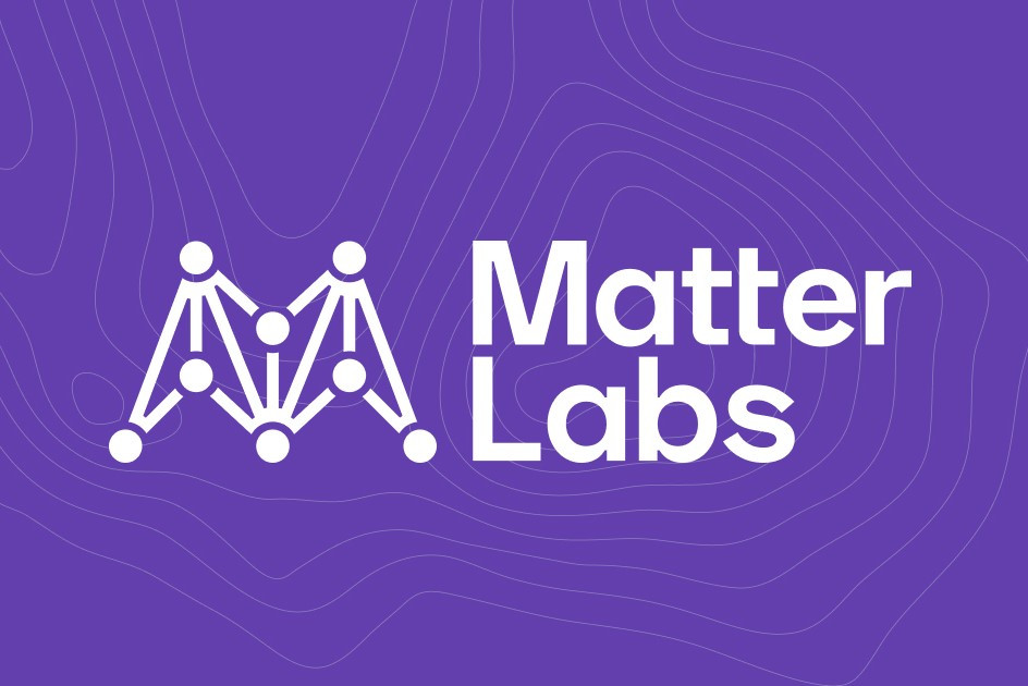 Стартап Matter Labs с украинским основателем привлек $50 млн