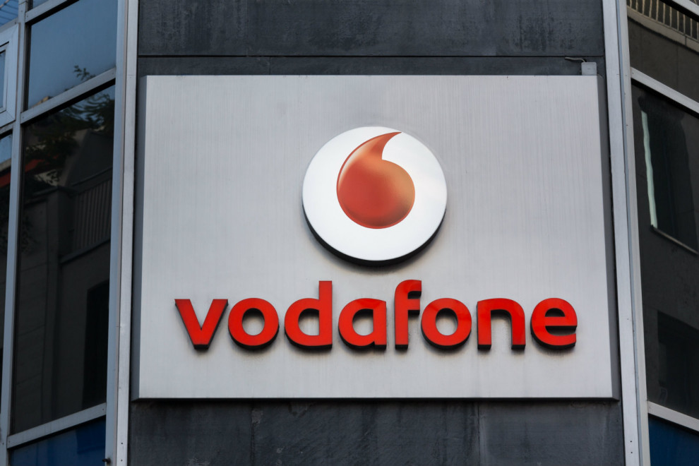 Vodafone Ukraine to buy Vega Telecom